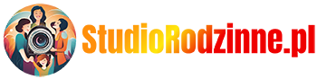 Studio Fotograficzne StudioRodzinne